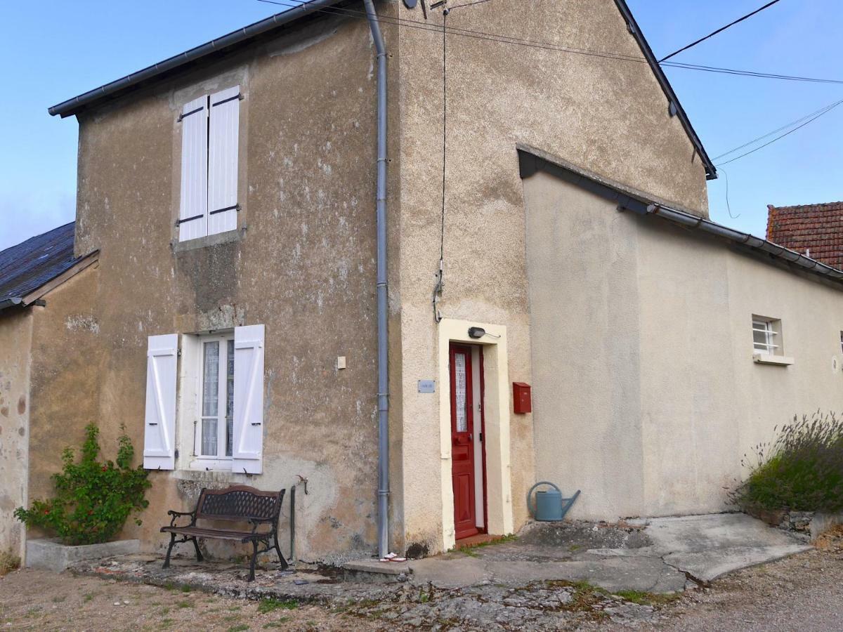 Vakantiehuis Morvan Dun-sur-Grandry 外观 照片