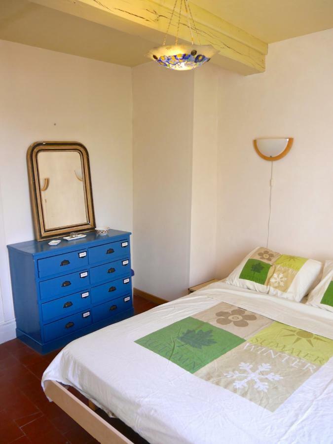 Vakantiehuis Morvan Dun-sur-Grandry 外观 照片