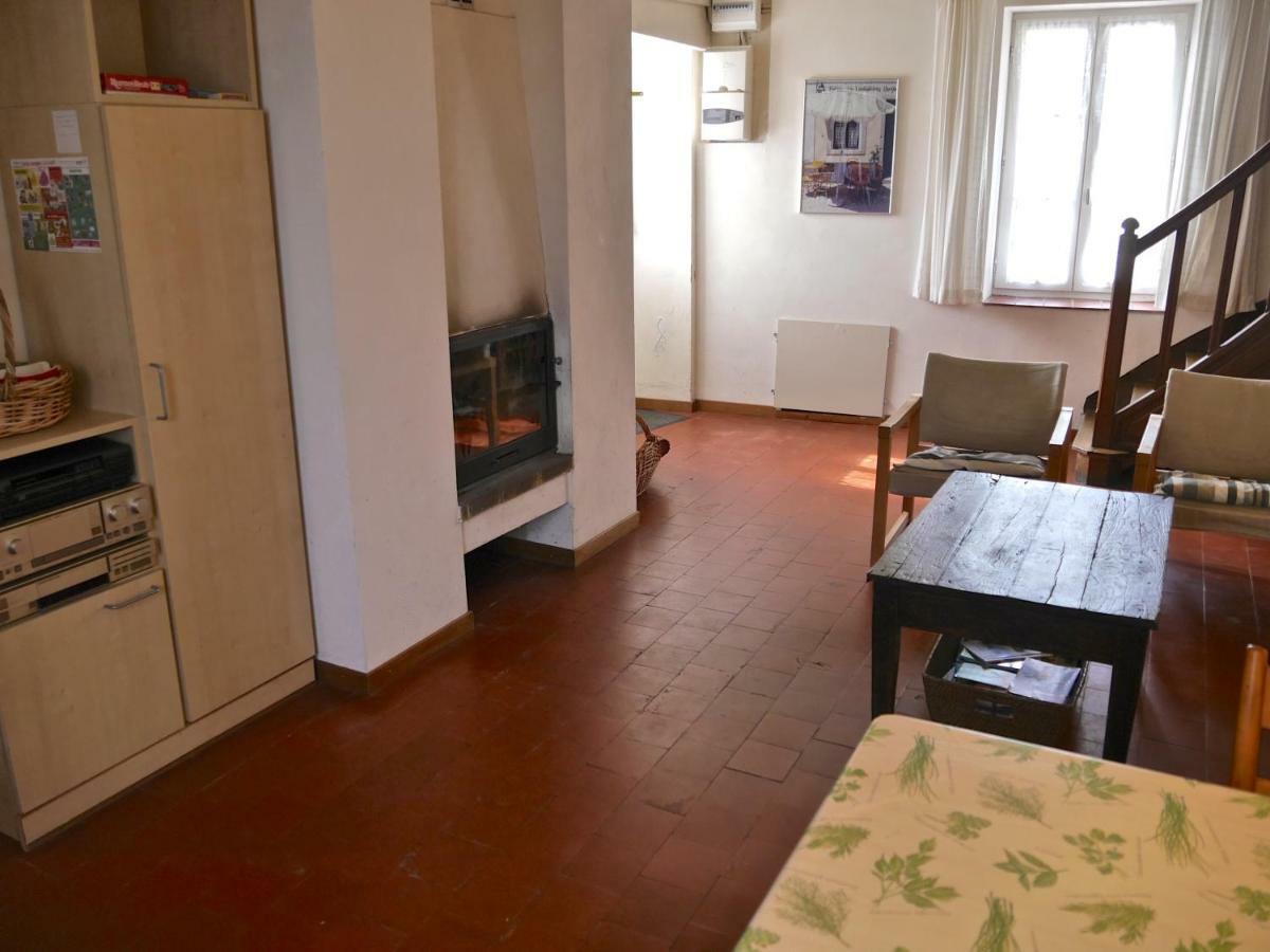 Vakantiehuis Morvan Dun-sur-Grandry 外观 照片