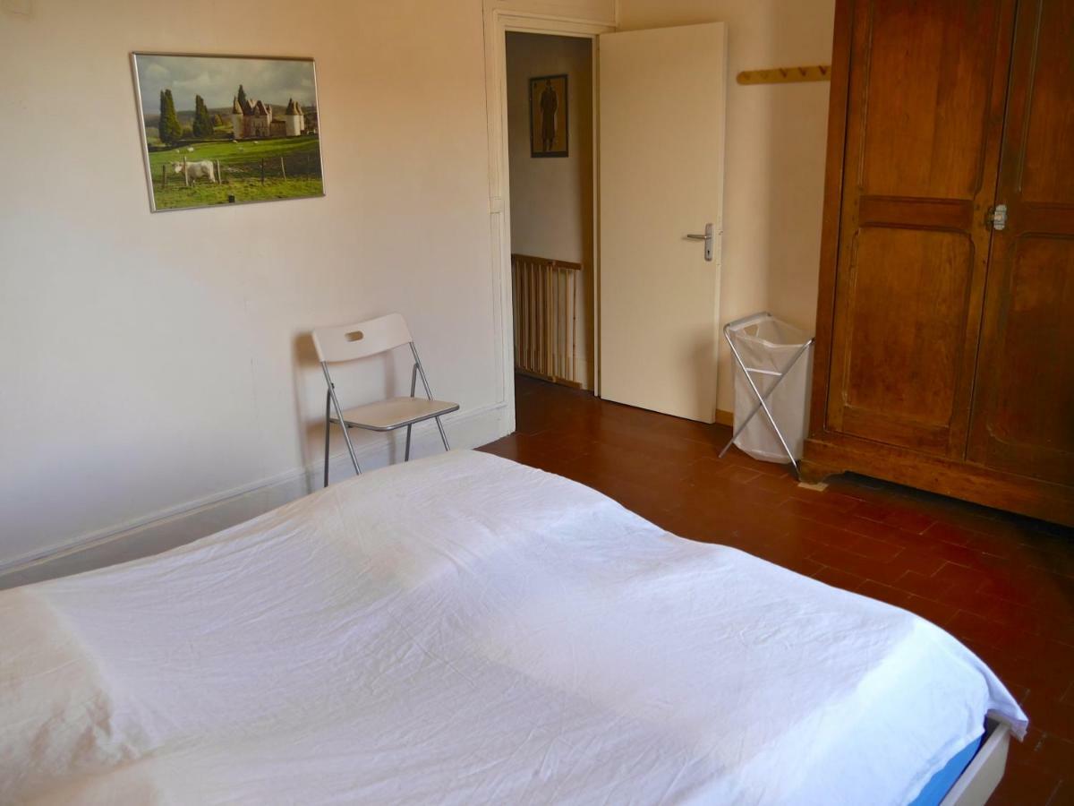 Vakantiehuis Morvan Dun-sur-Grandry 外观 照片